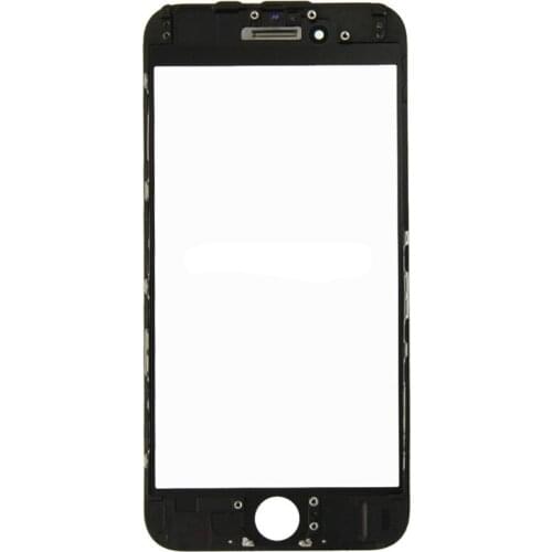 2in1 Premium Glass With Cold Press Frame for iP Series