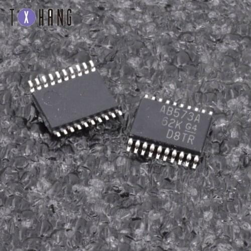5/10PCS SN74ABT573ADBR IC Encapsulation NEW diy electronics