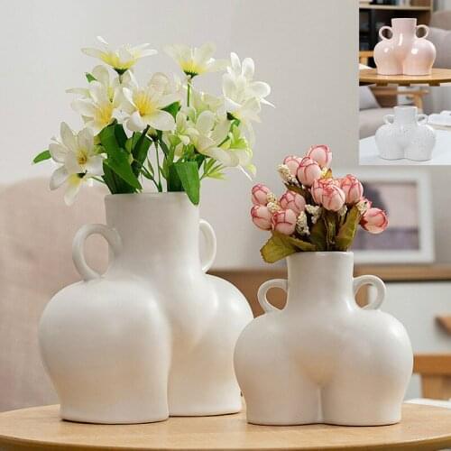 HKML Decorative Vases