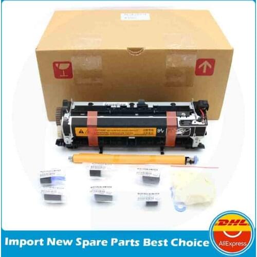 Import New CB389A RM1-4554-000CN CB506-67901 RM1-4554 Maintenance kit For HP P4014 P4015 P4515