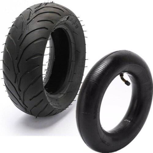 Tire and inner tube kit 110/50-6.5 for 38cc 47cc 49cc Mini Pocket bike Dirt Pit