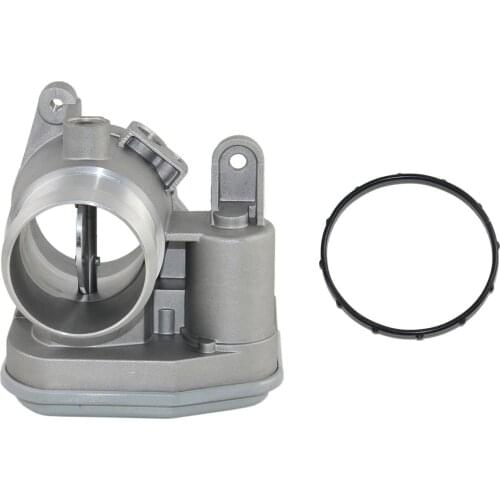 AP02 For Ford Mondeo Turnier MK IV Citroen C-Crosser C5 C6 C8,For Peugeot 407 607 4007 407 807 2.2 HDi Throttle Body