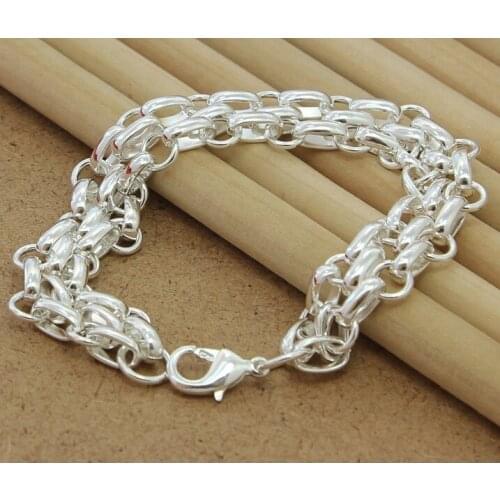 LJ&OMR Wrist Bracelets