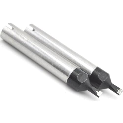 40DV1 soldering iron tips welding tip for quick soldering robot