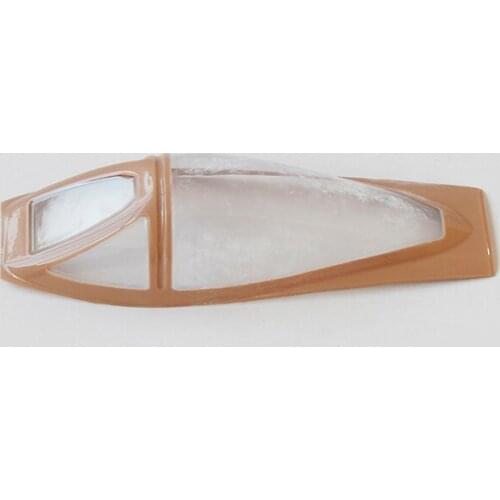 Canopy Part for Dynam A-10 RC Jet 8933