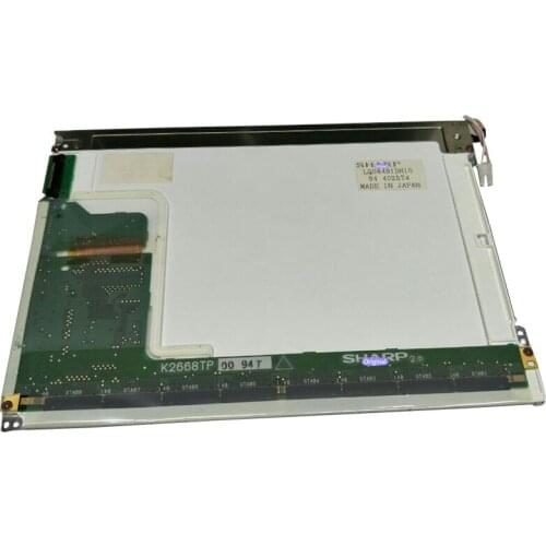 Original LQ084S1DH10 Quality test video can be provided，1 year warranty, warehouse stock