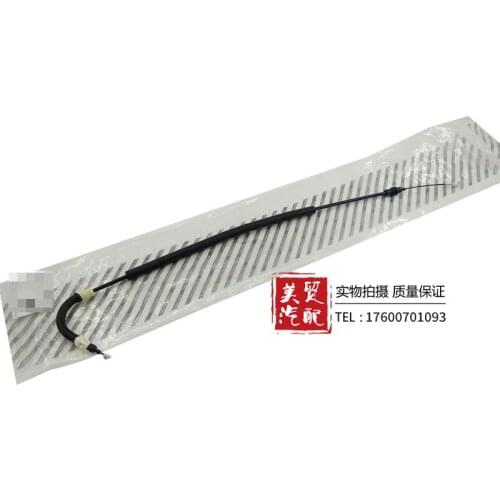 Original Door Pull CordExternal Pull Cord for Jeep Cherokee Compass Car Accessories