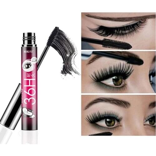 PEBELLIS Eye Cosmetics