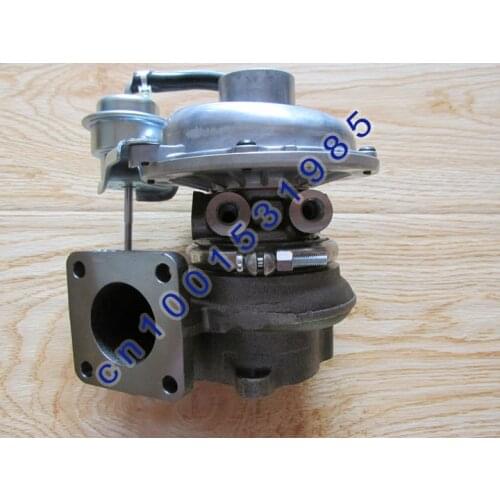 RHF5-VI95 8971480762/5T-614/897086343 TURBOCHARGER FOR Opel Frontera, Isuzu Rodeo Holden WITH 4JG2TC ENGINE