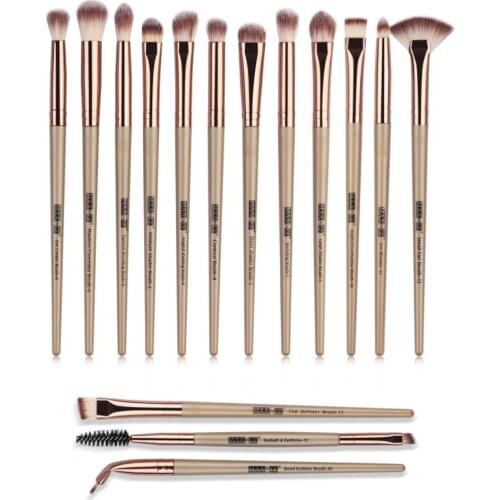 Sevich Blush Brushes