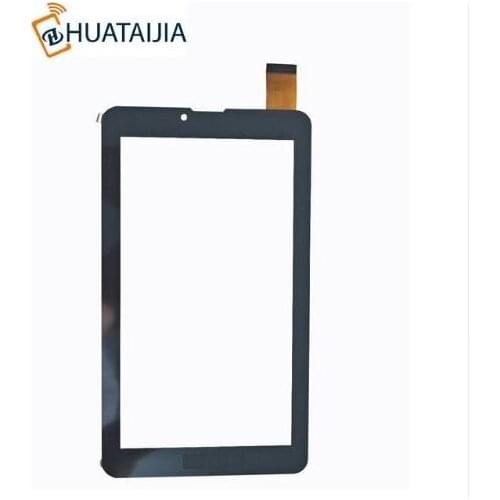 New For 7" inch Prestigio GeoVision Tour 2 7797 Touch Screen Touch Panel Digitizer Glass Sensor Replacement Free Shipping