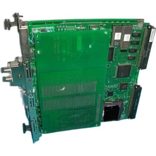 Yokogawa CP133E-16-S3 CP133E-16 CPU Module Used In Good Condition