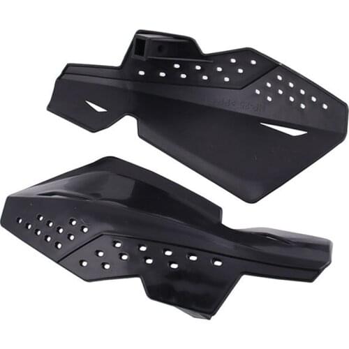 Motorcycle Hand Guards Handle Protector Handguard Handlebar Protection For KTM HONDA YAMAHA YZ SUZUKI Pit Dirt Bike 22MM 28MM