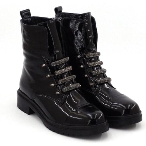 Womens Genuine Leather Boots 2020 Autumn Winter Fashion Premium Quality Ultra Comfort Made in Turkey