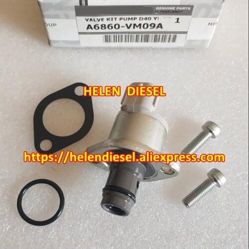 100% Genuine/original A6860-VM09A , A6860 VM09A , A6860VM09A,1460A037 , SM294009-02514M,294009-0251,294200-0360,SCV 0360