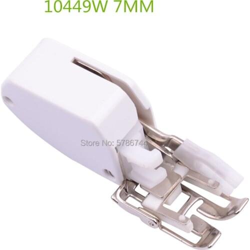 10449W P60444W X80927001 Walking feet low shank with quilting guide for Babylock Brother Elna Juki Singer Viking Sewing Machine