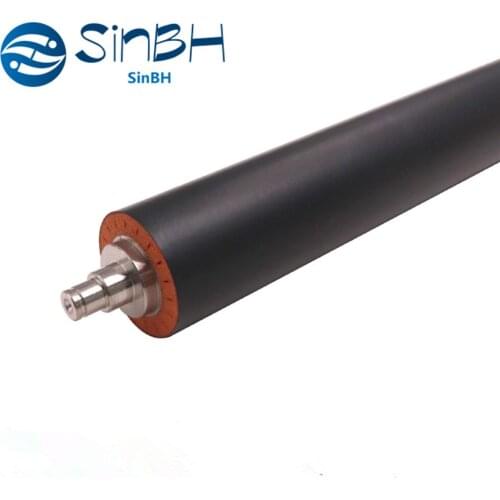 2PCS X 6LH58425000 HR-4530L Lower Pressure Roller For Toshiba e-STUDIO 255 256 305 306 355 356 455 456 4530 457 357 506 507 257