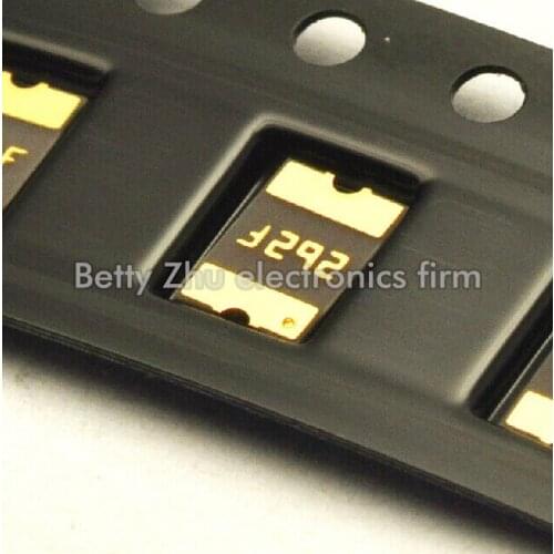 50PCS/LOT 1812 SMD Resettable Fuses PPTC 6V 2.6A