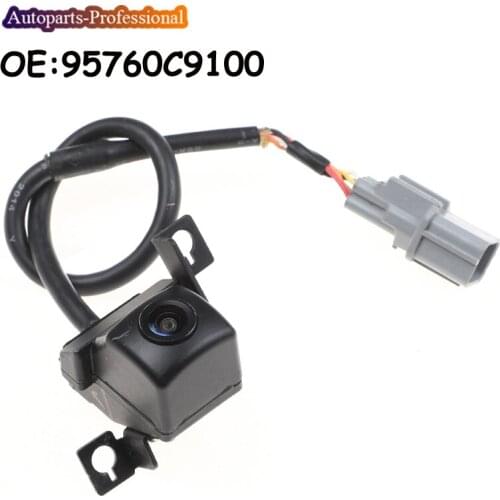 Car Auto accessorie Rear View Backup Camera For Hyundai Creta ix25 GC 2016 95760C9100 95760-C9100 High Quality