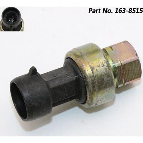 OE# 163-8515 1638515 GP Oil Pressure Sensor for Caterpillar excavator 03-0218C