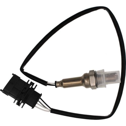 25368889 Probe Oxygen Sensor for CHEVROLET SENS ZAZ SENS CHANCE for ZMZ 405 406 409 for UAZ Patriot for GAZ-3221