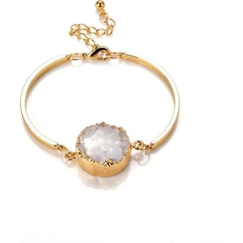 Браслеты любви Druzy China At AliExpress