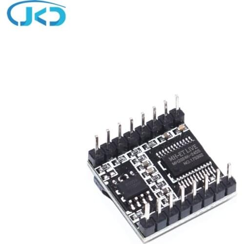 B43 Mini MP3 Player Module TF Card U Disk Mini MP3 Player Audio Voice Module Board DF Play Wholesale