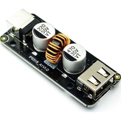 IP6518 full protocol fast charging board module Qualcomm QC3.0 Huawei FCP MediaTek BC1.2PD Samsung Apple