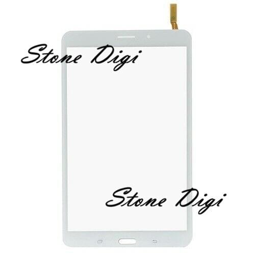 100% NEW 8 Inch Tablet PC Touch Screen Digitizer For Samsung Galaxy Tab 4 T335 with Free Repair Tools Free Shipping