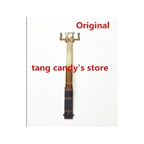 NEW Flash Lamp Flex Cable for SONY A5000 A5100 Digital Camera Repair Part