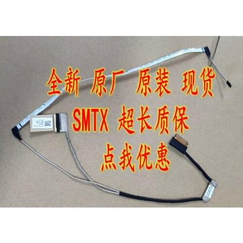 New original for hp TPN-Q201 15-ck028tx 15-ck 15-ck013tx 15-ck006tx led lcd lvds cable