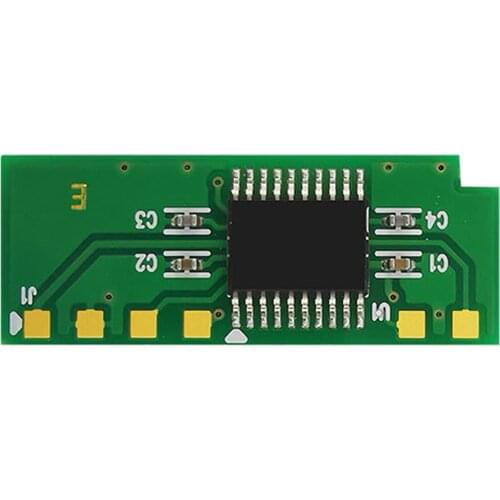 One Time 1.6K Toner Cartridge Chip for Pantum P2500 W P2500 N P2500 NW M6500 nwe M6550 nw M6600 nw P2500-W P2500-N P2500-NW 2500