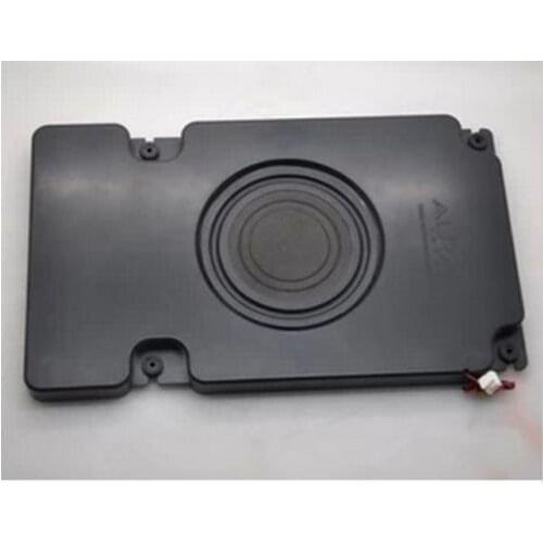 2pcs Original elegant 4-inch ultra-thin subwoofer / modified car speakers