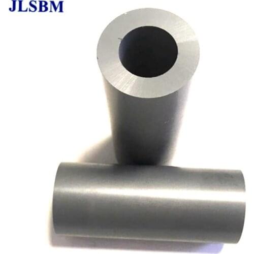 Sandblasting spare parts,boron carbide sand blast nozzle 17x30x70mm