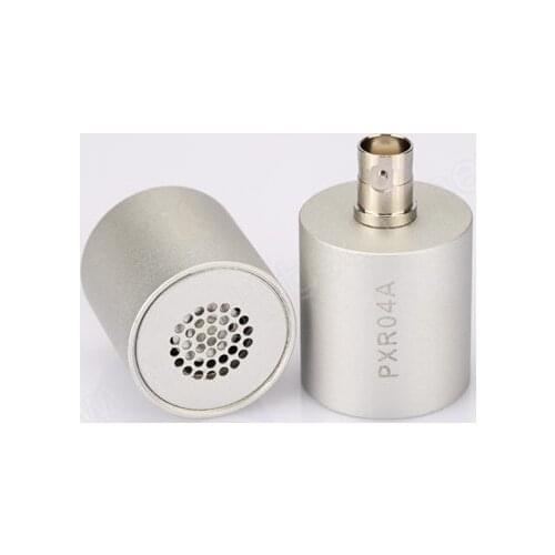 PXR04A Air-coupled Partial Discharge Detection Acoustic Emission Sensor for Ultrasonic Monitoring of Partial Discharge