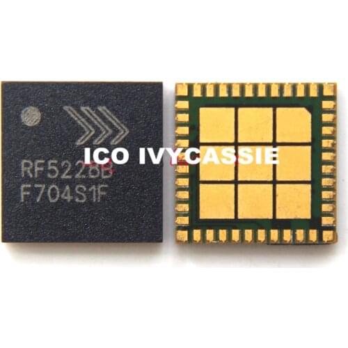 RF5228B For Redmi 5Plus Power Amplifier IC Hongmi 5P PA Chip