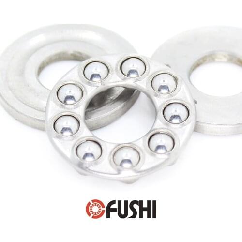 S51211 Bearing 55*90*25 mm ( 1PC ) ABEC-1 Stainless Steel Thrust S 51211 Ball Bearings
