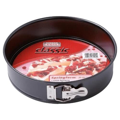 Kaiser Springform Cake Mold (26 cm) 422922307