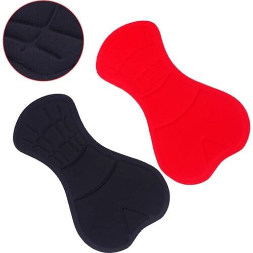 Cycling Underwear Sponge PAD Men And Women Mountain Bike Shorts Autumn And Winter Sponge Cycling Shorts Cushion Breathable