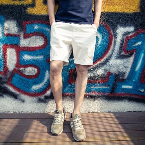 YaSuGuoJi Men's Sports Shorts