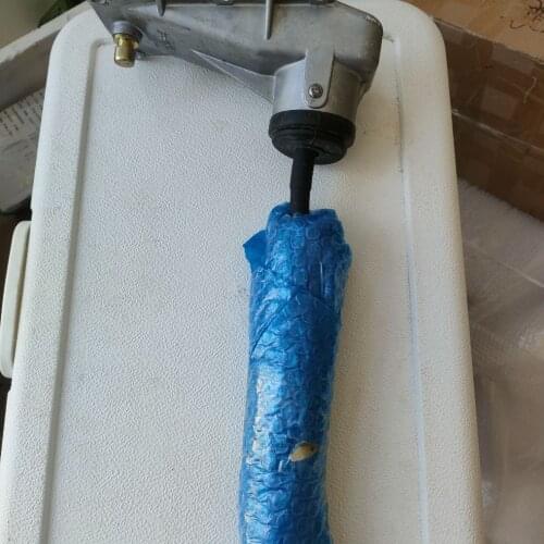 Zm001b-1702080-2h shift lever sub-assembly