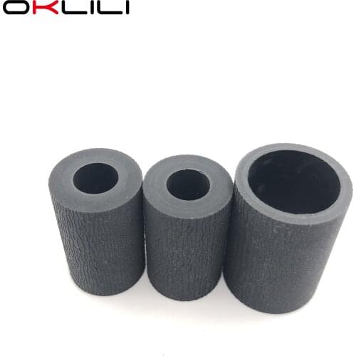 10SET 059K78790 604K78370 Bypass MSI Retard Pickup Feed Separation Roller for Xerox 3610 3615 3655 B400 B405 P355 P455 M355 M455