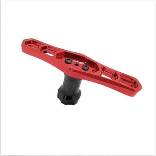 17mm Hex Nuts Sleeve Wheel Tyre Hub Disassemble Tool for HSP HPI RC 1/8 Cars