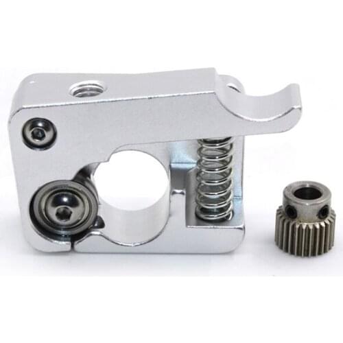 3D printer MK8 direct extruder II generation MK10 I3 extruder Kit left side and right hand for 1.75mm extrusion 3D0104