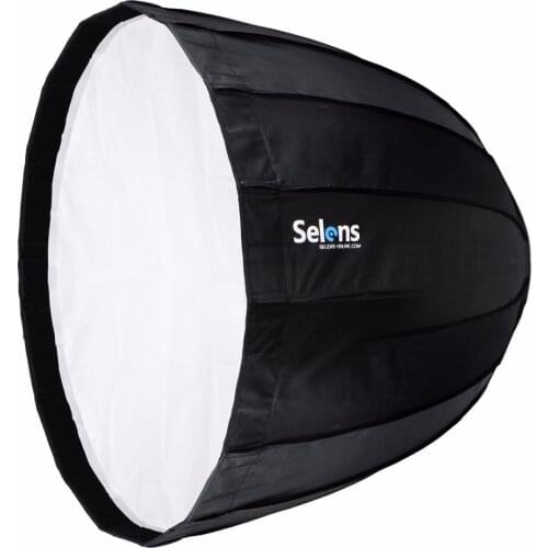 70cm Umbrella Softbox Flash Light Soft Box Universal fast set up for Speedlite Flash light Photography