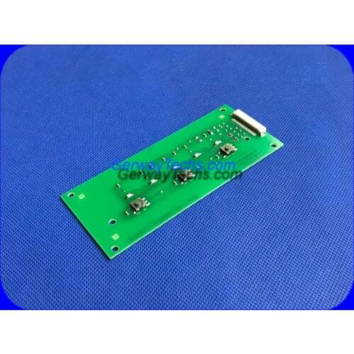 Free Shipping XYAB0569 Olivetti PR2 Plus Console Without Dispaly Original New XYAB0567 XYAB0531 QTY-5