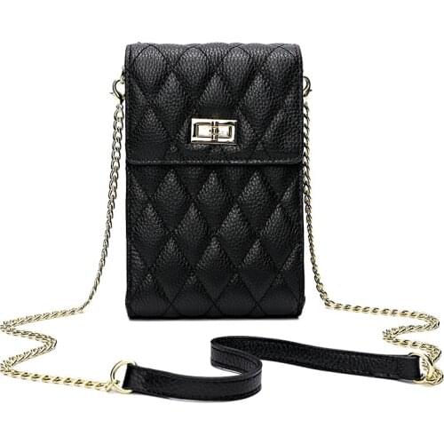Famicare Women's Bags With A Lock