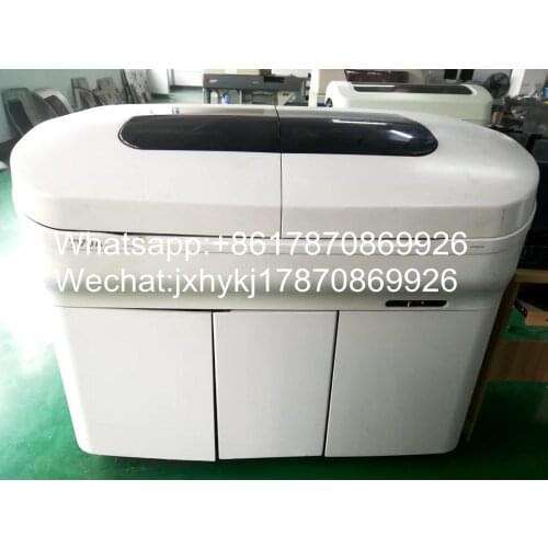 Hitachi 7170 refurbished equipment Secondary Whole Machine