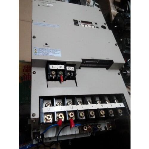 USED 100% TESTED AC SERVO DRIVER SGDM-1EADA *100% REAL STOCK,Please contact us for real photo