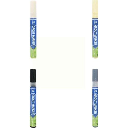 Beautiful Seam Pen Waterproof Pen Filling Pen Waterproof Marker Grouting Pen Pen Repair N5Q6